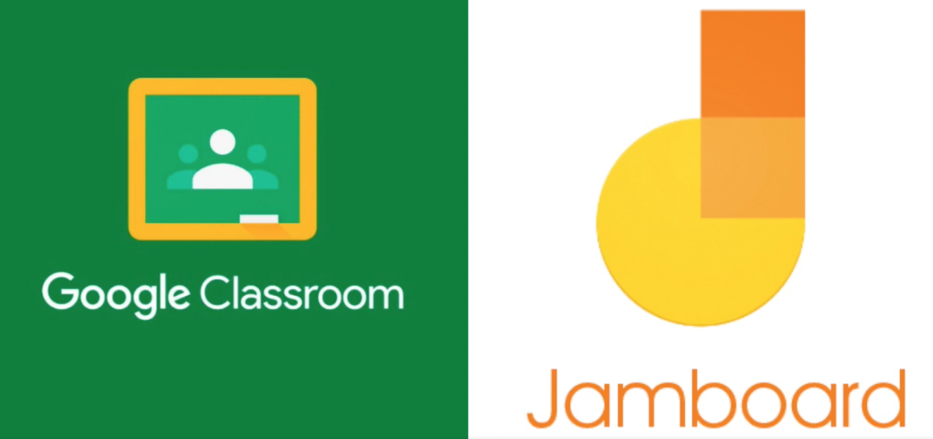 Jamboard/classroom