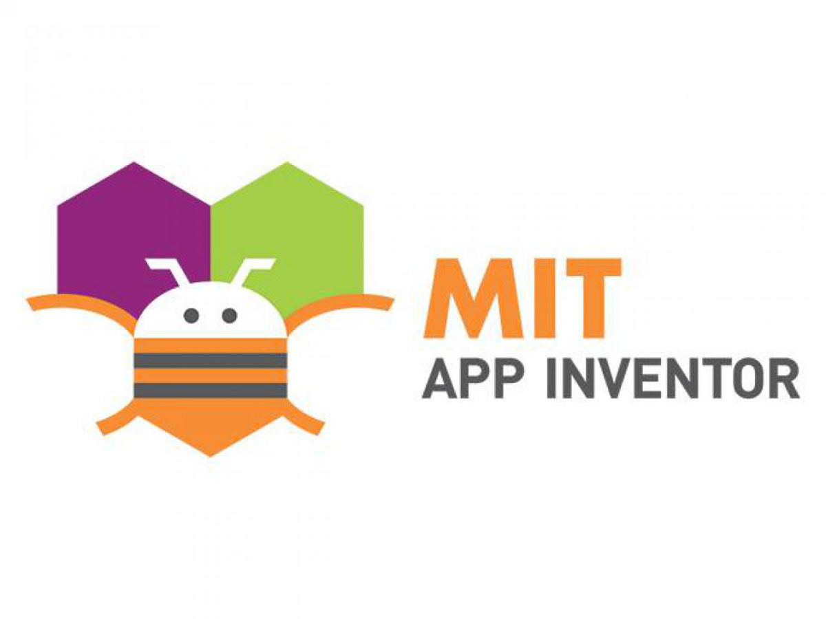 MIT App Inventor – Crea App
